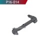 UDIRC M16 RC Car Parts Upper Chassis P16-014