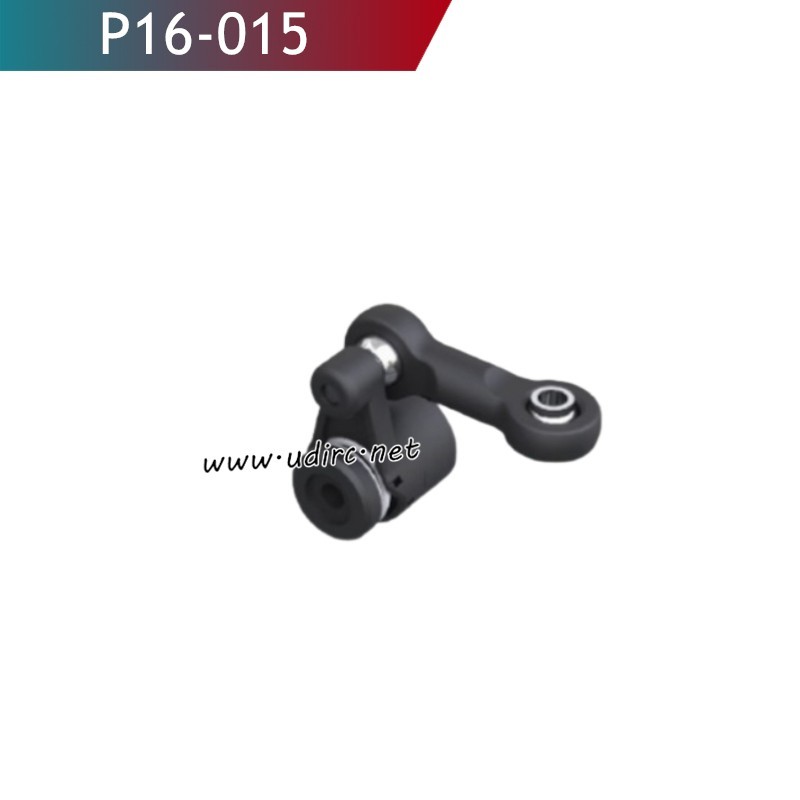 UDIRC M16 RC Car Parts Servo Arm Set P16-015
