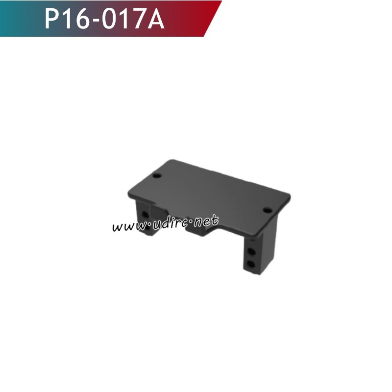 UDIRC M16 RC Car Parts Servo Mounts P16-17A