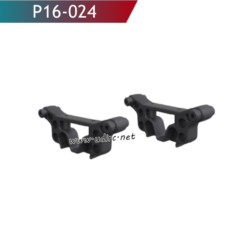 UDIRC M16 RC Car Parts Butterfly Rack P16-024