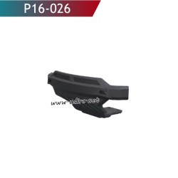 UDIRC M16 RC Car Parts Front Bumper P16-026