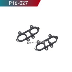 UDIRC M16 RC Car Parts Buffer Plate P16-027