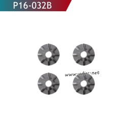 UDIRC M16 High Speed RC Car Parts Brushless Plantary Gear P16-032B