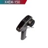 UDIRC M16 High Speed RC Car Parts Transmitter X4EM-150