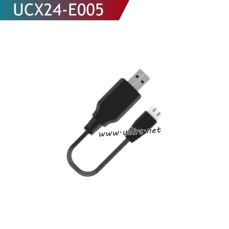 UDIRC M16 RC Car Parts 7.4V USB Charger UCX24-E005