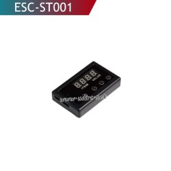 UDIRC M16 High Speed RC Car Parts Automotive Programming Cards ESC-ST001
