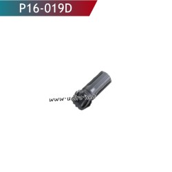 UDIRC M16 RC Car Parts Steel Drive Bevel Gear P16-019D