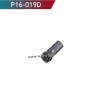 UDIRC M16 RC Car Parts Steel Drive Bevel Gear P16-019D UDIRC M16 RC Car Parts Steel Drive Bevel Gear P16-019D