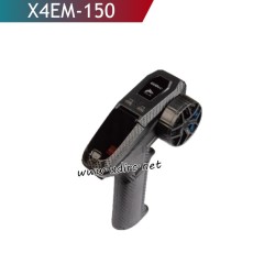 UDIRC UD1610S High Speed RC Car Parts Transmitter X4EM-150