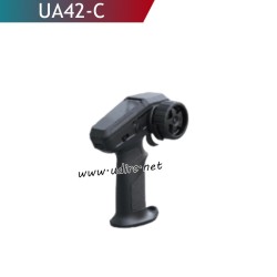 UDIRC UD1611 RC Car Parts Transmitter UA42-C