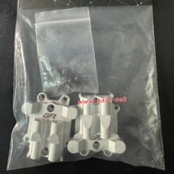 UDIRC UD1610 PRO Upgrade Parts Front and Rear Transmission Covers