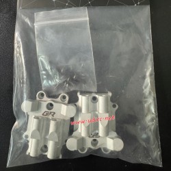 UDIRC UD1610S Upgrade Parts Front and Rear Transmission Covers