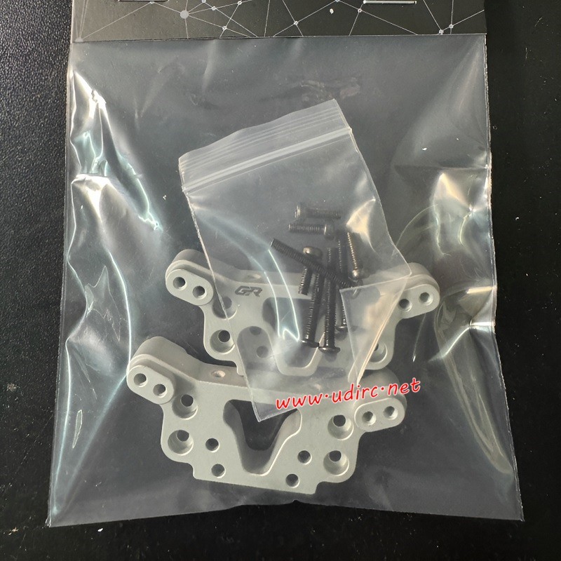 UDIRC UD1610S Upgrade Parts Shock Absorber Bracket UDIRC UD1610S Upgrade Parts Shock Absorber Bracket
