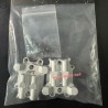 UDIRC UD1611 Upgrade Parts Front and Rear Transmission Covers UDIRC UD1611 Upgrade Parts Front and Rear Transmission Covers