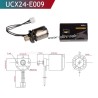UDIRC UCX2401 RC Car Parts Burshless Motor UCX24-E009