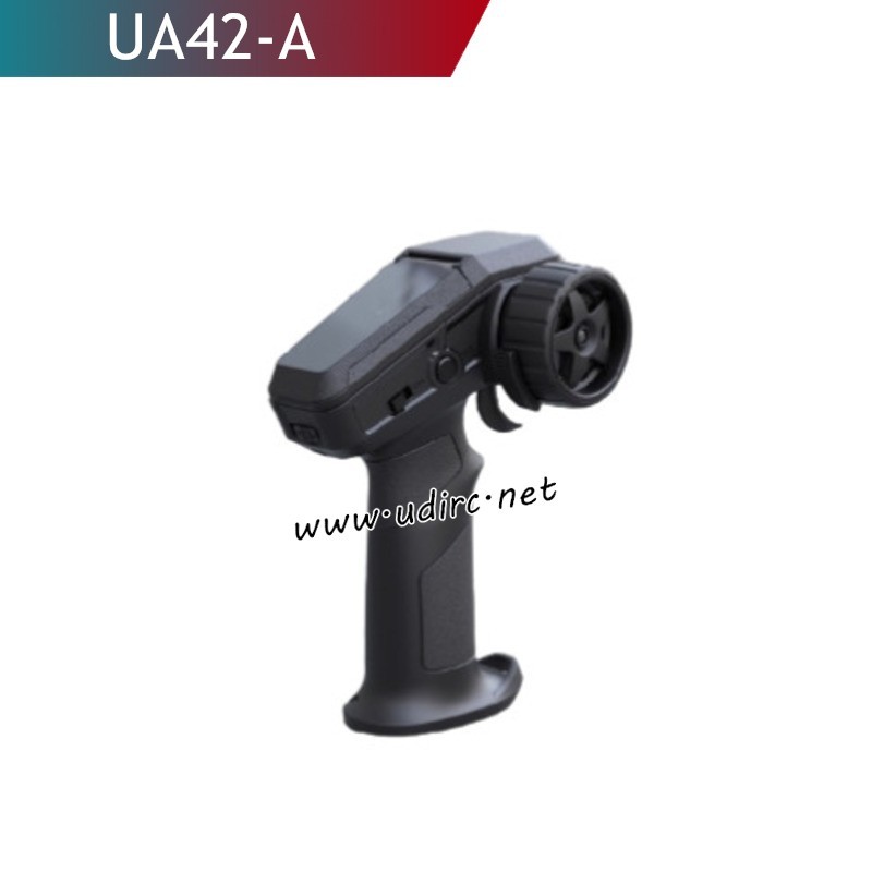 UDIRC UCX1801 RC Car Parts Transmitter UA42-A