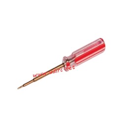 UDIRC UCX2402 Upgrade Parts H1.27mm Hexagon Socket Screwdriver