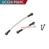 UDIRC UCX2405 RC Car Upgrade Parts Steering Tie Rod UCX24-P069C
