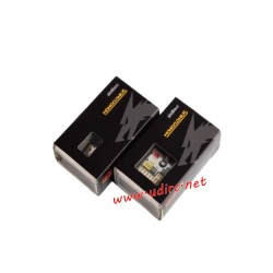 UDIRC UCX2402 Upgrade Parts Brushless ESC and Motor