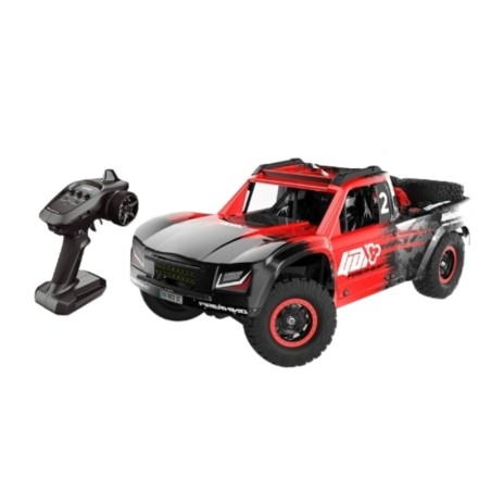 UDIRC UD1002 1002SE V2 Version High Speed RC Car Red