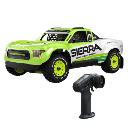 UDIRC UD1203PRO SIERRA 1/12 Short Course Truck Green RTR