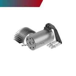 UDIRC UD1203 Pro RC Car Parts 2845 Brushless Motor