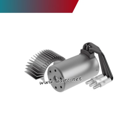 UDIRC UD1203 Pro RC Car Parts 2845 Brushless Motor