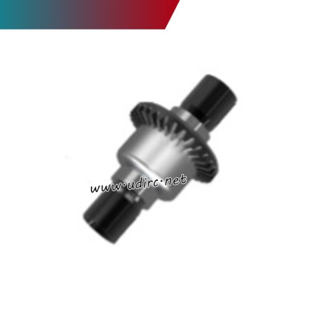 UDIRC UD1203 Pro RC Car Parts Differential