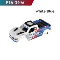 UDIRC UD1611 RC Car Parts Body Assembly P16-040A