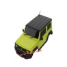 UDIRC UCX2402 Upgrade Parts Body Assembly Yellow