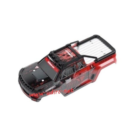 UDIRC UD1201 RC Car Parts Car Shell P12-001A