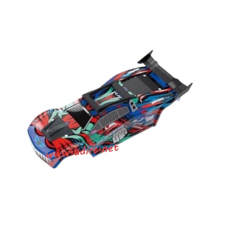 UDIRC UD1201 RC Car Parts Body Car Shell  P12-002A