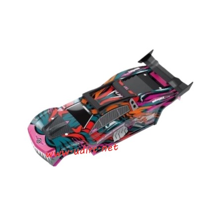 UDIRC UD1201 RC Car Parts Body Car Shell P12-002B