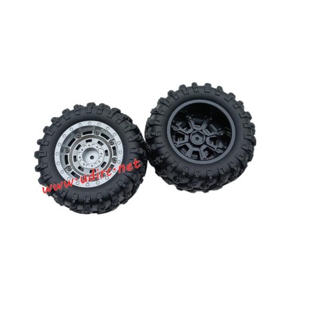 UDIRC UD1201 Parts Brushless Wheels Assembly P12-003B