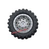 UDIRC UD1201 Parts Brushless Wheels Assembly P12-003B