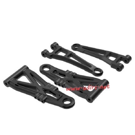 UDIRC UD1201 RC Car Parts Front Swing Arm P12-007