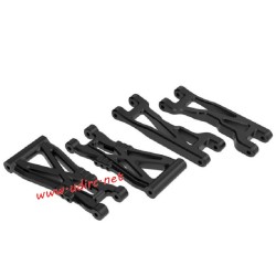 UDIRC UD1201Pro RC Car Parts Rear Swing Arm P12-008