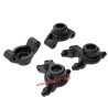 UDIRC UD1201 RC Car Parts Front and Rear Wheel Seat P12-009A