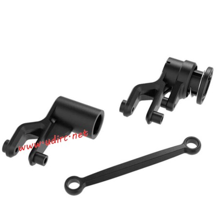 UDIRC UD1201 RC Car Parts Steering Kit P12-010A