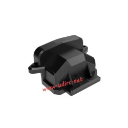 UDIRC UD1201 RC Car Parts Gear Cover P12-015A