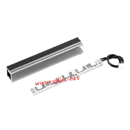 Front LED Light parts for UDIRC UD1201 RC Truck P12-022
