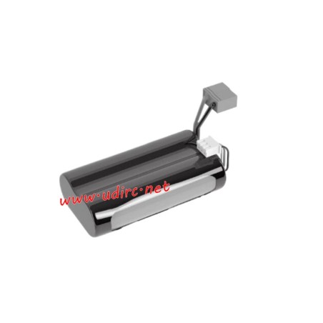Brushed 7.4V 1650 2000mAh Battery parts for UDIRC UD1201 RC Truck P12-026A