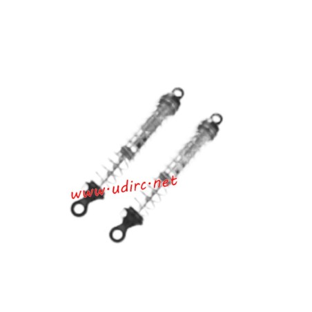 Front Rear Shock Absorber parts for UDIRC UD1201 RC Truck P12-029