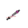Metal Front Rear Shock Absorber parts for UDIRC UD1201 RC Truck P12-029A