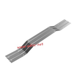 Chassis Reinforcement Bracket parts for UDIRC UD1201 RC Truck P12-031