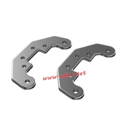 Upper Arm parts for UDIRC UD1201 RC Truck P12-32