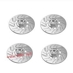 Disc Contactor parts for UDIRC UD1201 RC Truck P12-035
