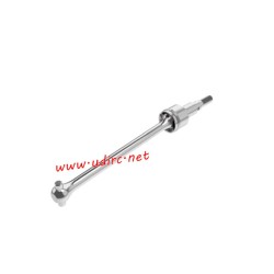 Metal Front CVD Transmission Shaft P12-036A parts for UDIRC UD1201 RC Truck