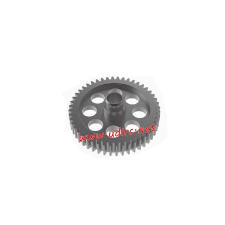 Metal Main Gear P12-039A parts for UDIRC UD1201 RC Truck