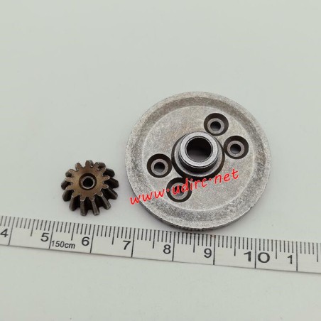 UDIRC UD1201 RC Car Parts Differential Gear and Mini Gear P12-044A